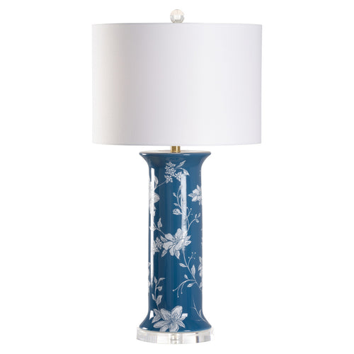 Wildwood Chastity Table Lamp