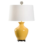 Wildwood Parkway Table Lamp