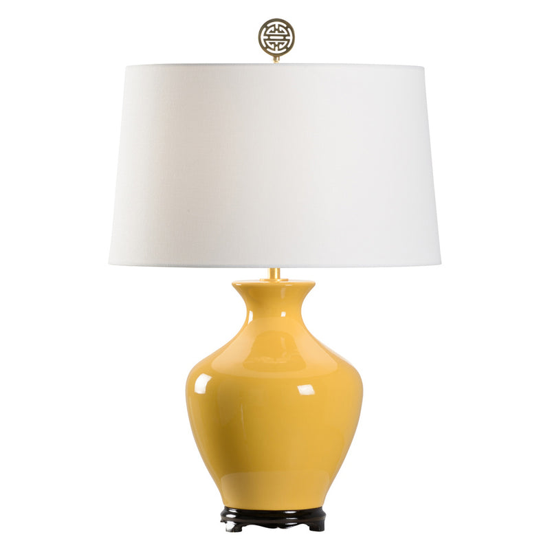 Wildwood Parkway Table Lamp