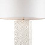 Wildwood Ujamaa Table Lamp