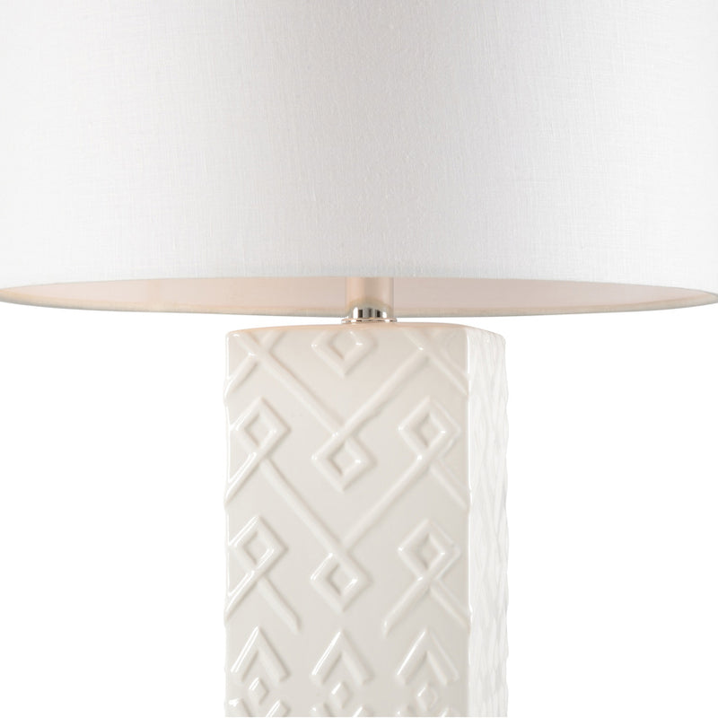 Wildwood Ujamaa Table Lamp