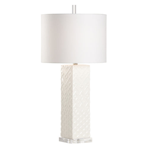 Wildwood Ujamaa Table Lamp