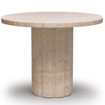 Interlude Home Amerigo Side Table