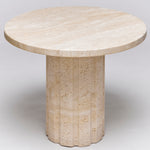 Interlude Home Amerigo Side Table