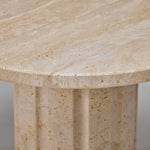 Interlude Home Amerigo Side Table