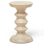 Interlude Home L'Avenue Accent Table