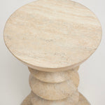 Interlude Home L'Avenue Accent Table