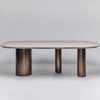 Interlude Home Becket Dining Table