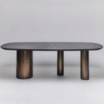 Interlude Home Becket Dining Table