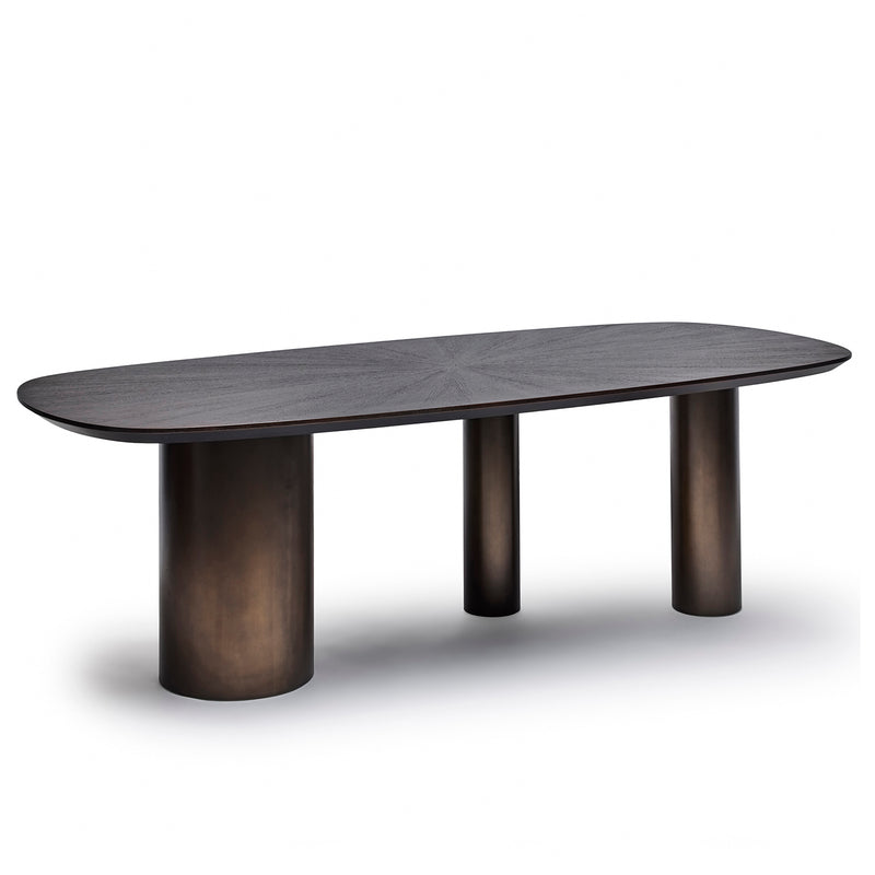 Interlude Home Becket Dining Table