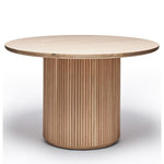 Interlude Home Laurel Round Dining Table