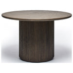 Interlude Home Laurel Round Dining Table