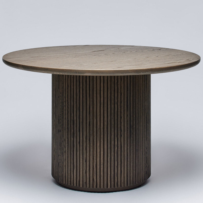 Interlude Home Laurel Round Dining Table