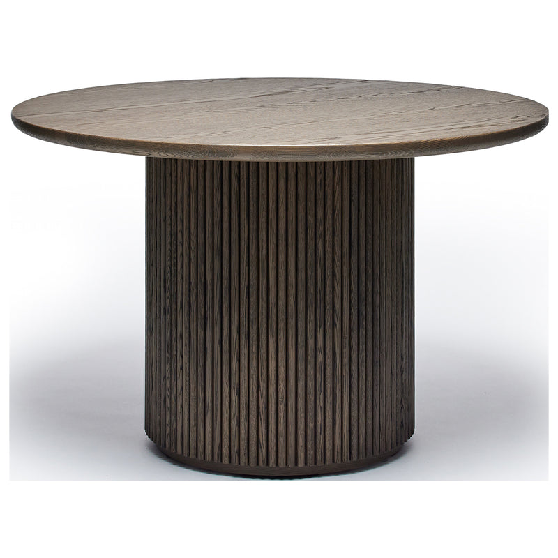 Interlude Home Laurel Round Dining Table