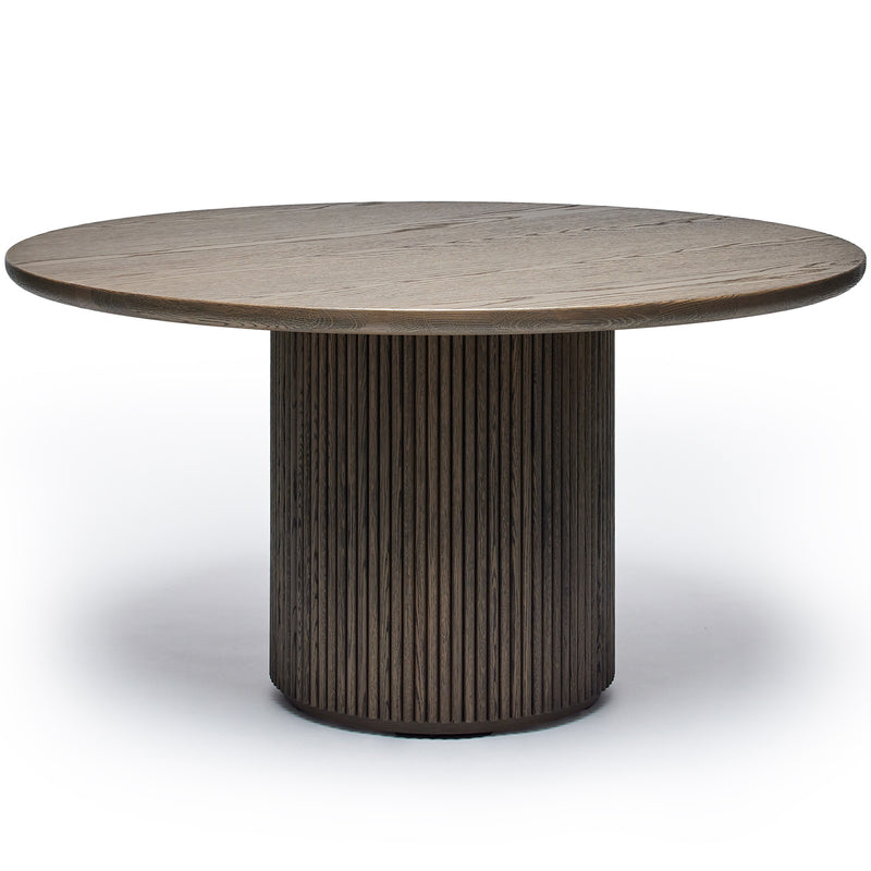 Interlude Home Laurel Round Dining Table