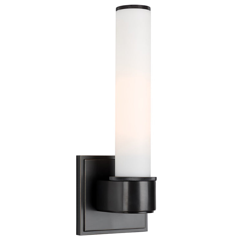 Hudson Valley Lighting Mill Valley Bath Vanity Light