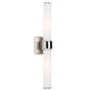 Hudson Valley Lighting Mill Valley Bath Vanity Light