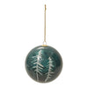 Brinley Ornament Set of 12