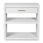 Interlude Home Livia Bedside Chest