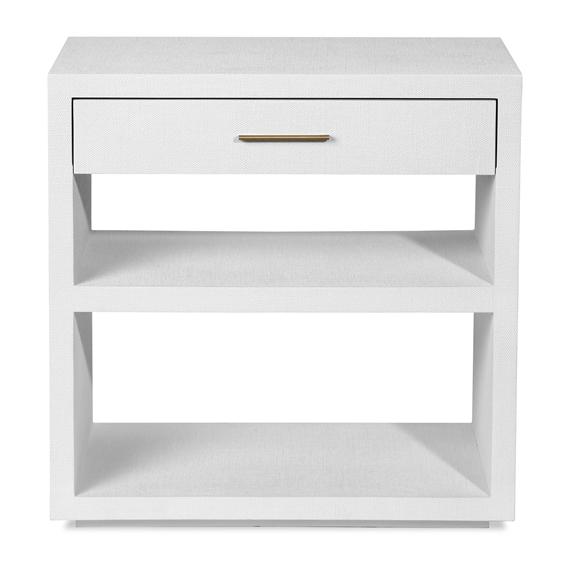 Interlude Home Livia Bedside Chest