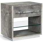 Interlude Home Cassian Bedside Chest