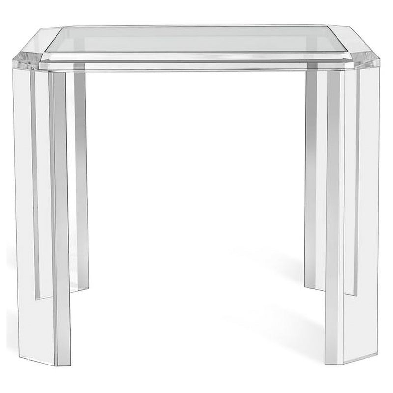 Interlude Home Alden Game Table