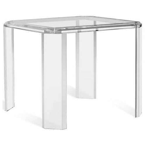 Interlude Home Alden Game Table