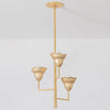 Hudson Valley Lighting Alora Chandelier