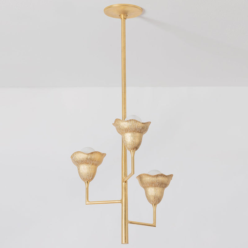 Hudson Valley Lighting Alora Chandelier