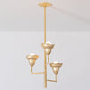 Hudson Valley Lighting Alora Chandelier