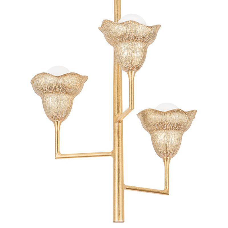 Hudson Valley Lighting Alora Chandelier