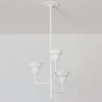 Hudson Valley Lighting Alora Chandelier