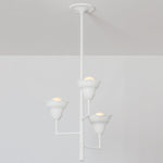 Hudson Valley Lighting Alora Chandelier