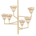 Hudson Valley Lighting Alora Chandelier