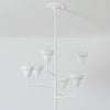 Hudson Valley Lighting Alora Chandelier