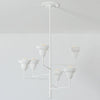 Hudson Valley Lighting Alora Chandelier