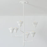 Hudson Valley Lighting Alora Chandelier