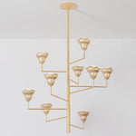 Hudson Valley Lighting Alora Chandelier