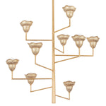 Hudson Valley Lighting Alora Chandelier