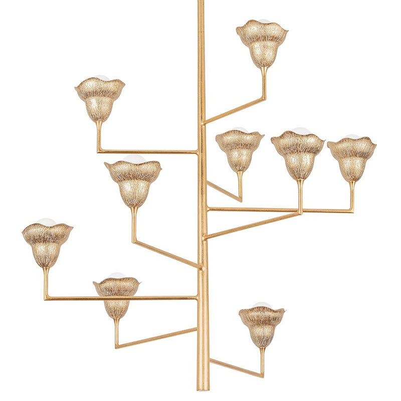 Hudson Valley Lighting Alora Chandelier