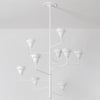 Hudson Valley Lighting Alora Chandelier