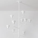 Hudson Valley Lighting Alora Chandelier