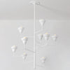 Hudson Valley Lighting Alora Chandelier