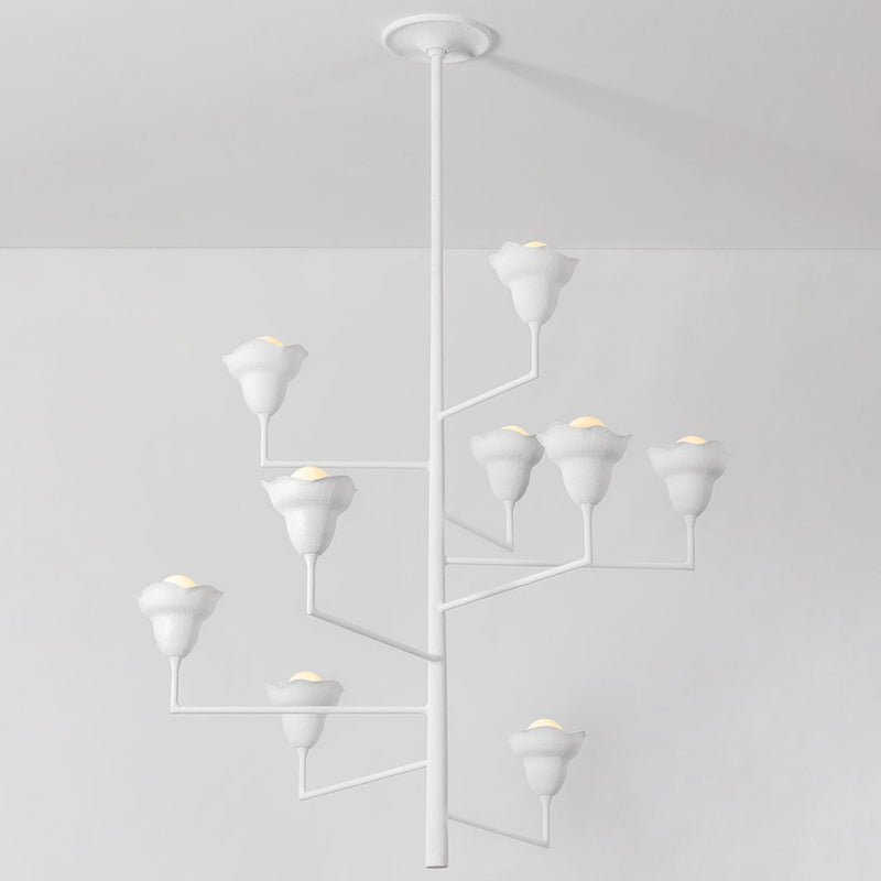 Hudson Valley Lighting Alora Chandelier