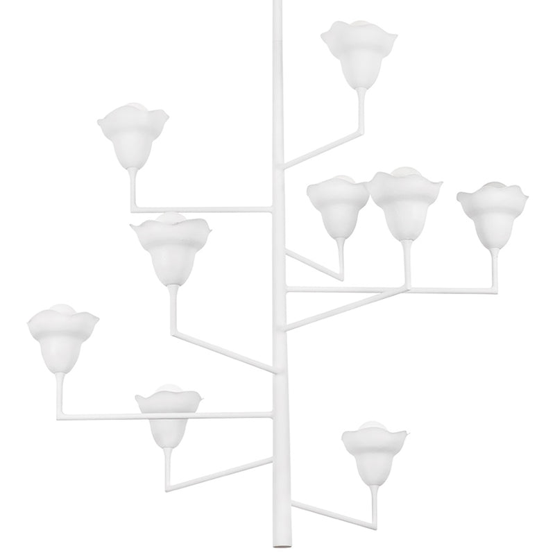 Hudson Valley Lighting Alora Chandelier