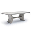 Interlude Home Deerfield Extension Dining Table