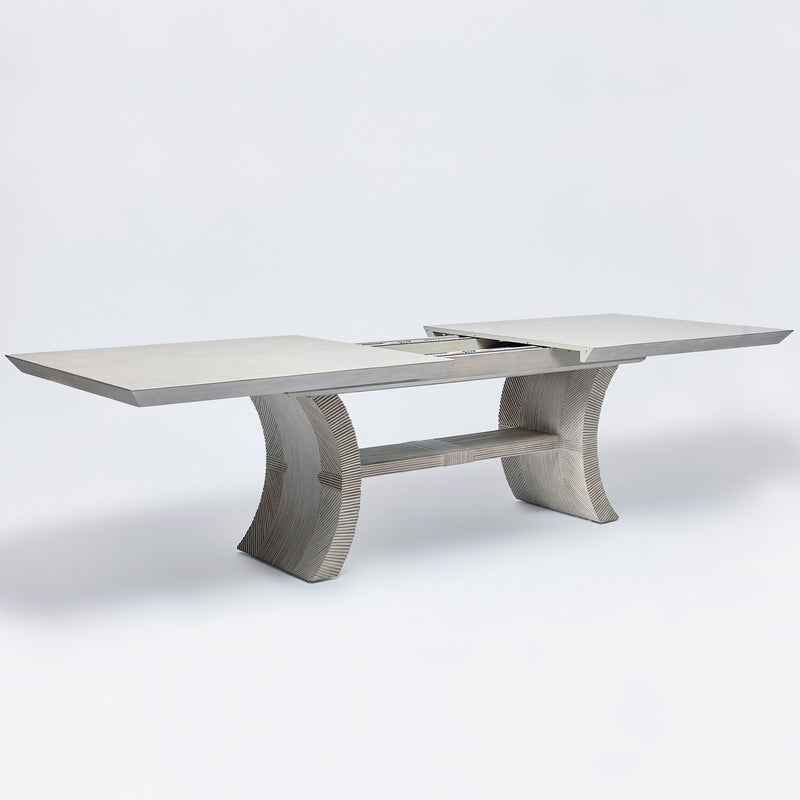 Interlude Home Deerfield Extension Dining Table