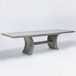 Interlude Home Deerfield Extension Dining Table