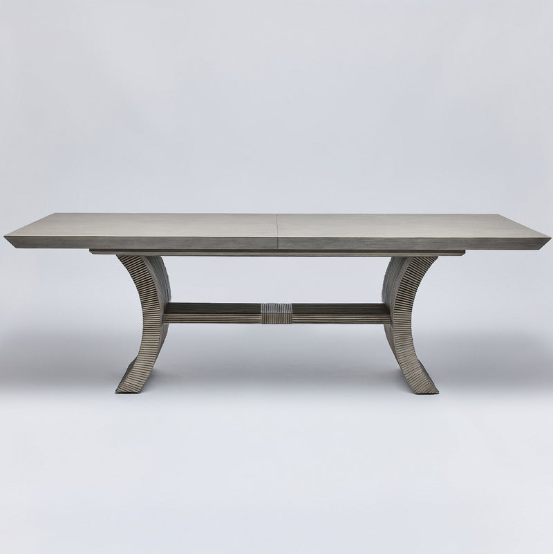 Interlude Home Deerfield Extension Dining Table