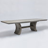 Interlude Home Deerfield Extension Dining Table